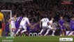 Tottenham Hotspur 1 - 1 Fiorentina All Goals and Full Highlights 19/02/2015 - Europa League