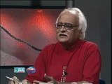 Moin Akhter with Anwer Maqsood-Loose Talk - Bengali Cricketer Part 1