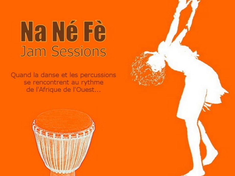 Jam Session Na Né Fè