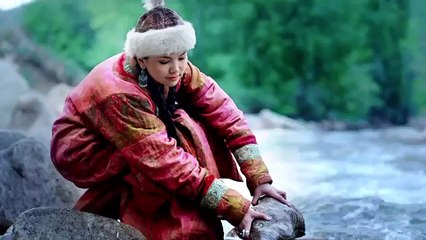 Welcome to Kazakhstan - heart of Eurasia