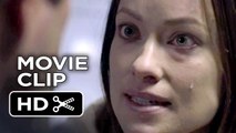 The Lazarus Effect Movie CLIP - Hell (2015) - Olivia Wilde, Mark Duplass Movie HD