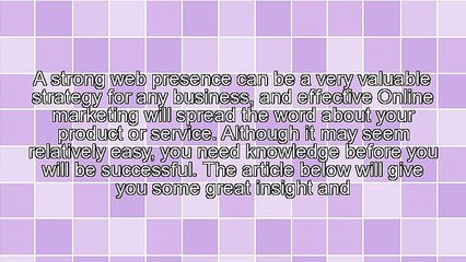 Internet Promotion Can Make You Rich If Done Right