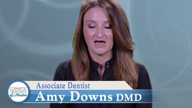 Houston Dentist - Dr. Amy Downs – Dentist in Houston (713) 622-1977
