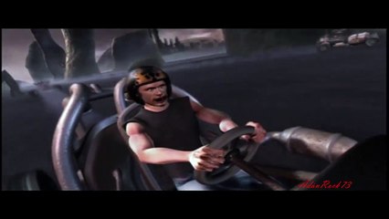 Iron Maiden - Wildest Dreams (2003)
