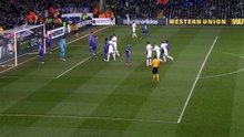 Goal Soldado - Tottenham 1 - 0 Fiorentina - Europa League - Play Offs - 19/02/2015