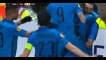 All Goals - Celtic 3-3 Inter - 19-02-2015