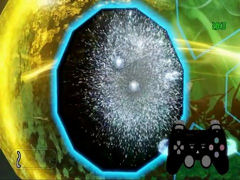 LET'S PLAY BLAST FACTOR FOR PS3 PLAYSTATION 3 GAMEPLAY