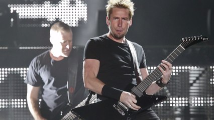 Man Listens To Nickelback Nonstop To Raise Money For Charity