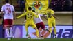 Villarreal 2 - 1 Salzburg - Europa League - Play Offs - Highlights - 19/02/2015