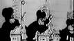 Goldie Locks and the Three Bears - court-métrage Disney (1922)