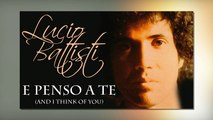Lucio Battisti - E Penso A Te (And I Think Of You) (SR) - HD