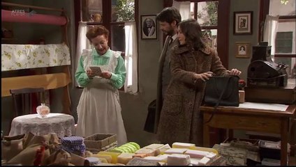 Conrado y Aurora Cap 1014