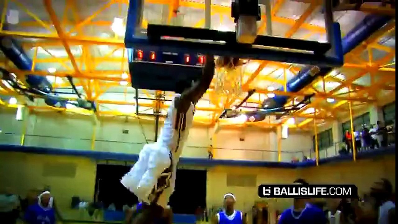 This guy is in high-school. Unbelievable!