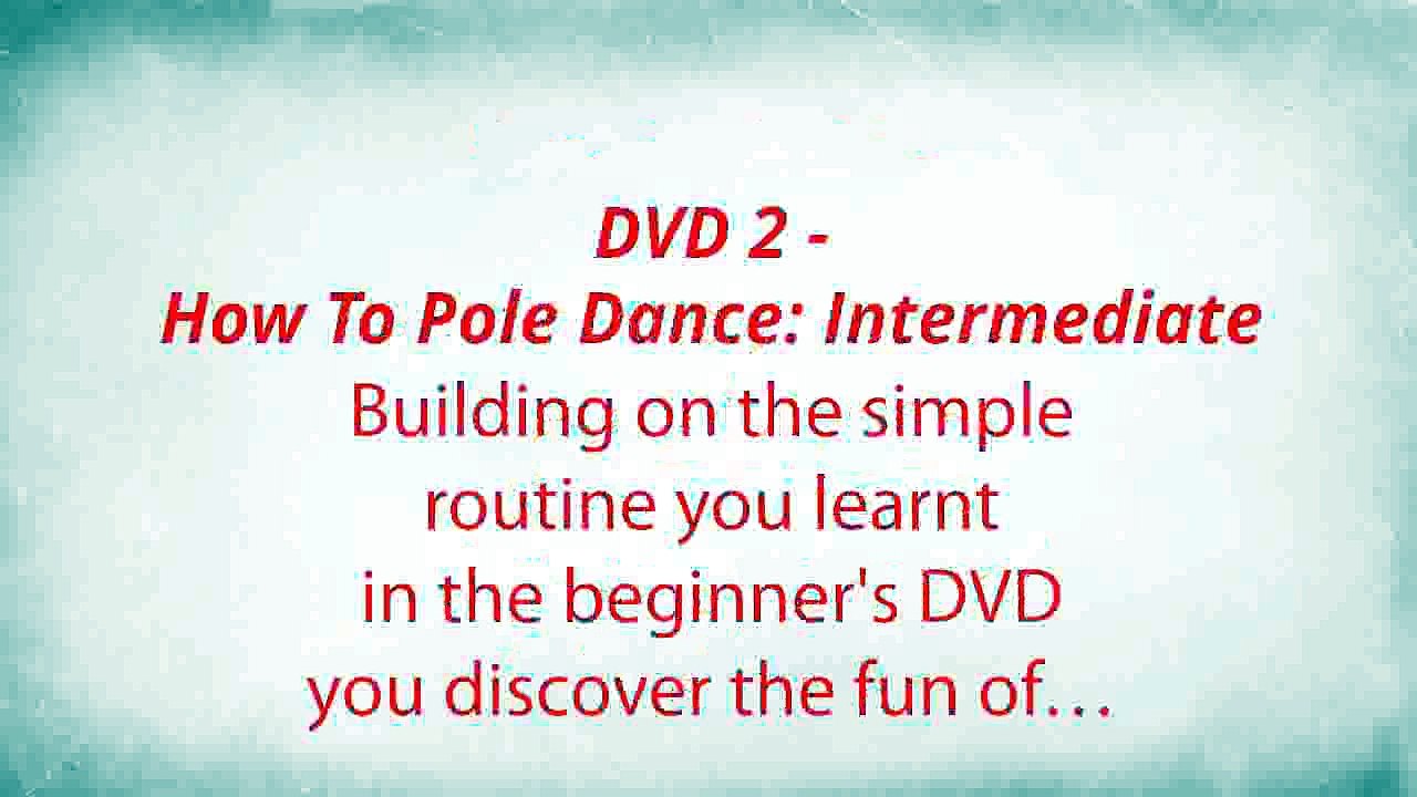Pole Dance Videos