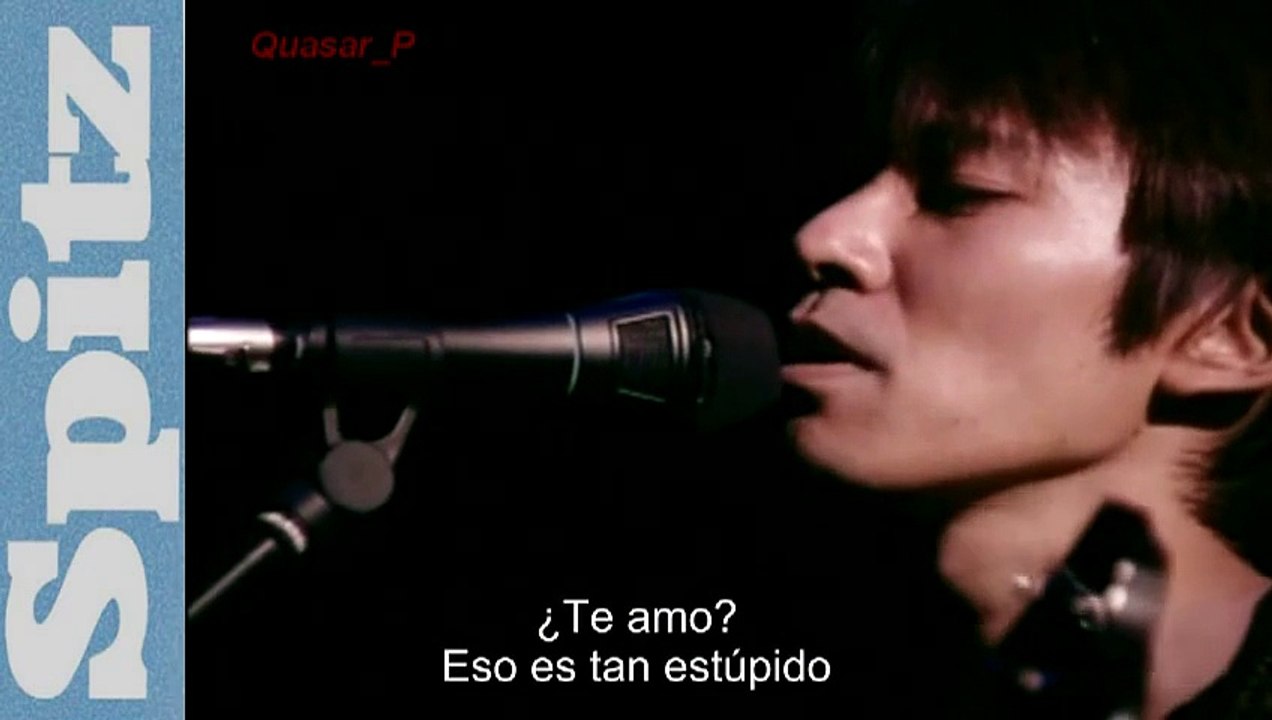 Te amo [Je t'aime]