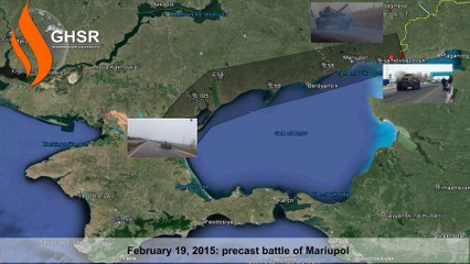 20150219 - precast battle of Mariupol