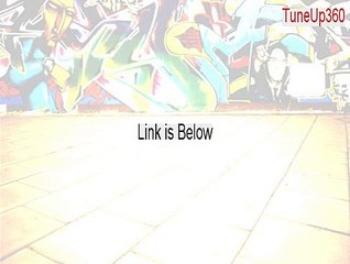 TuneUp360 Crack [Instant Download]