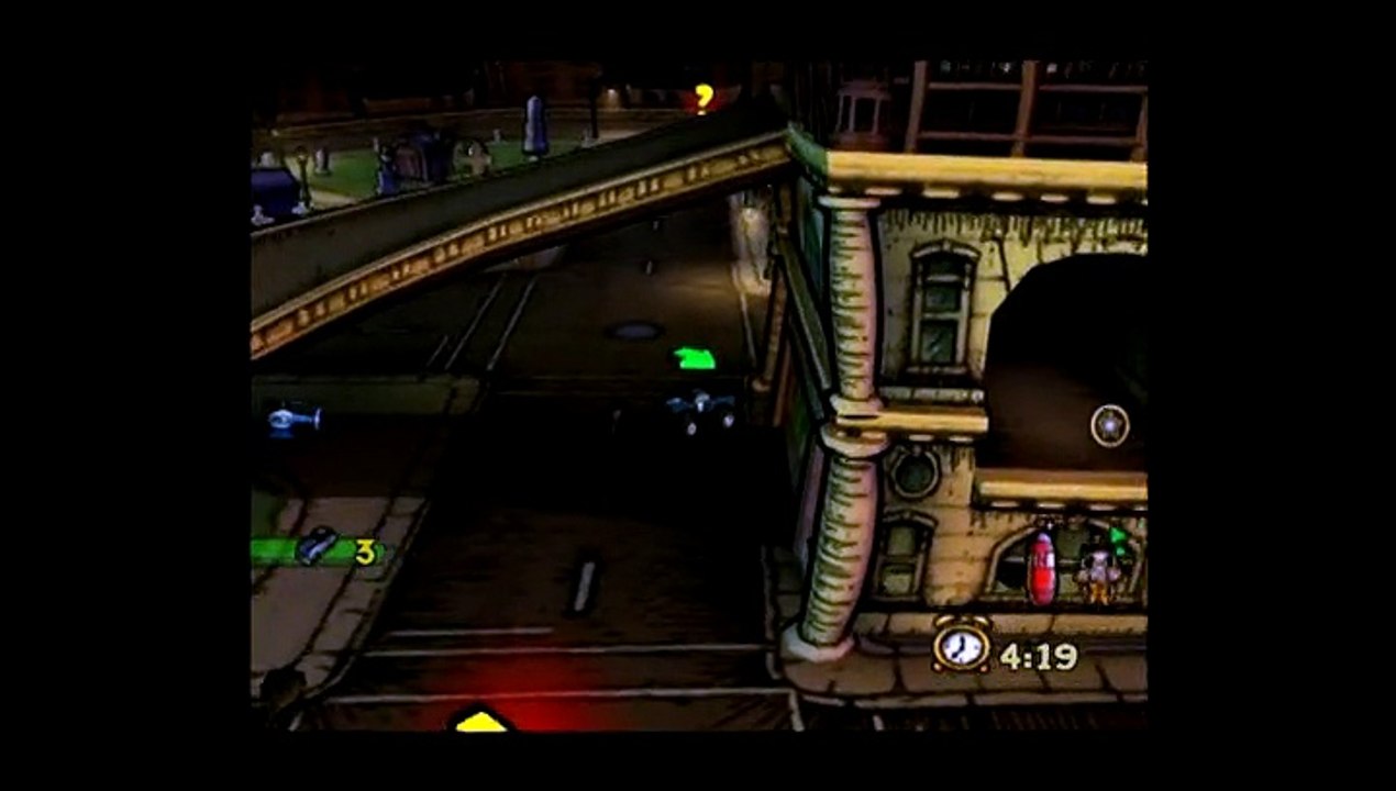 LET'S PLAY: CALLING ALL CARS! FOR PLAYSTATION 3 PS3 PSN GAMEPLAY