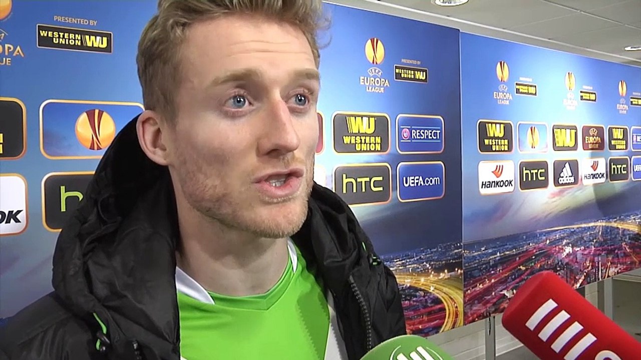 Schürrle: "Hätten mehr Tore machen können"