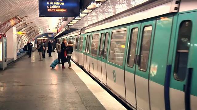 La víctima de racismo en París quiere condenas