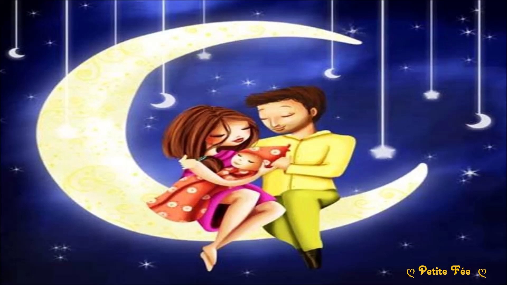 Berceuse Pour Bebe Douce Harpe Pour Dormir Et Se Detendre Pachelbel S Canon In D Harp Lullaby Baby Bedtime Music Video Dailymotion