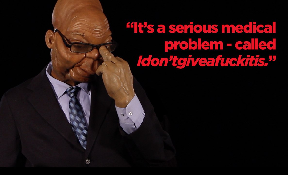 Zuma Itis