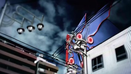 Shin Megami Tensei : Devil Survivor 2 Record Breaker - L'histoire de cet épisode