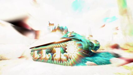 World Of Tanks - Annonce de la version Xbox One (VF)