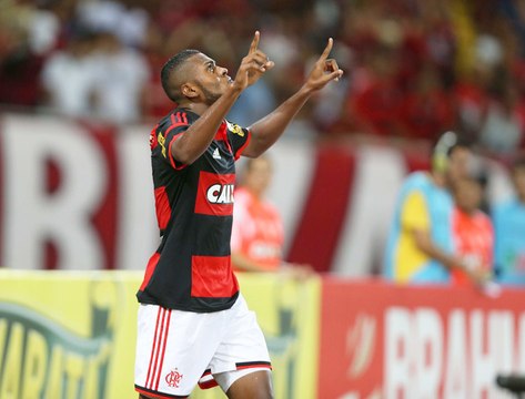 É líder! Fla manda no jogo e vence Boavista no Maracanã