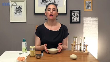 Beauté mode : Gommage pour visage fait maison