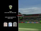 A2 Studios ICC t20 World Cup 2014 Patch Cricket 07