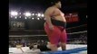 Road 2 Royal Rumble 94 Yokozuna vs The Undertaker Storyline 2/2