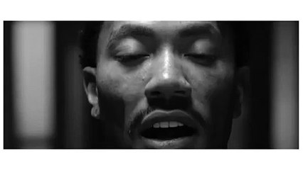 adidas Derrick Rose - Take Today