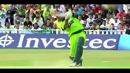 Aisi Tesi - Siege Band - ICC World Cup 2015 - Pakistan Cricket Song