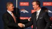 John Elway: Broncos want Peyton Manning back