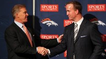 John Elway: Broncos want Peyton Manning back