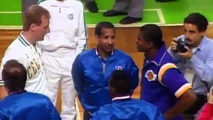 David Stern Career Retrospective