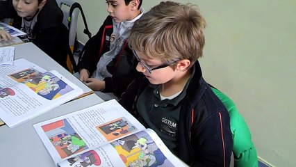 BARIŞ EFE MUTLU OKUMA ÇALIŞMASI 19 ŞUBAT 2015