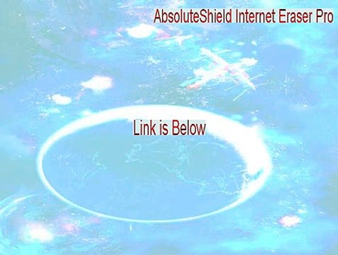 AbsoluteShield Internet Eraser Pro Full (absoluteshield internet eraser pro 4.11)