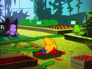 Rodzina Pytalskich odcinek 10 część 2