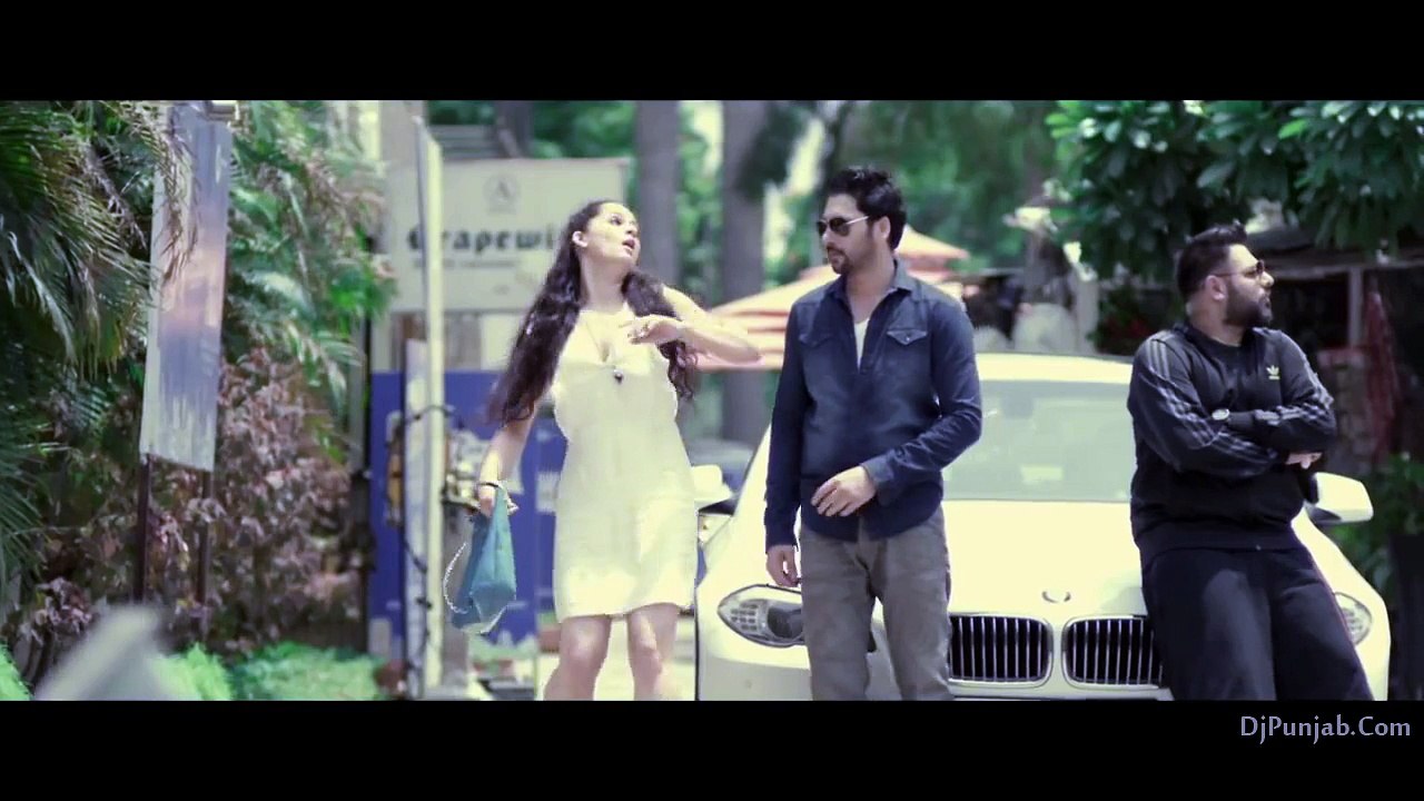 Ki Khaa Ke Jammi - Badshah - J Kahlon
