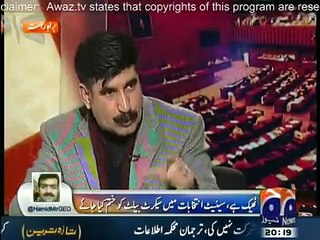 Capital Talk - 19th February 2015