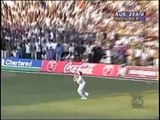 Australia vs India 1996 World Cup Match Highlights