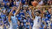 Duke and North Carolina Deliver Exactly What College Basketball Fans Wanted