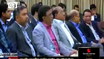 Bangladesh national cricket teams World Cup jersey unveiled ক্রিকেট দলের বিশ্বকাপ জার্সি উন্মোচন