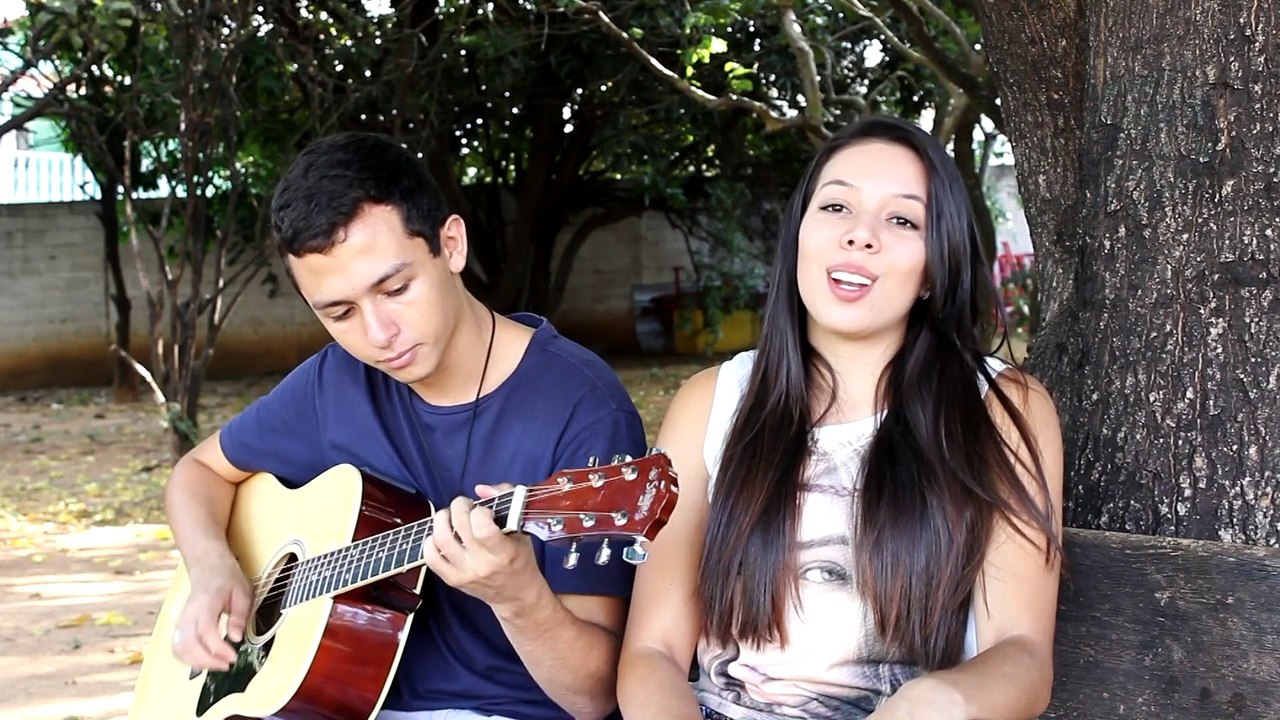 Oitavo andar (Clarice Falcão) - Mariel cover