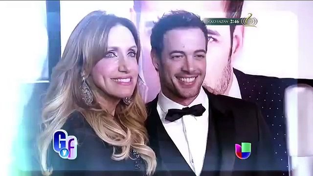 William Levy @willylevy29 : Elizabeth @Elygutierrez19 es mi familia || GyF