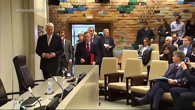 TV3 - Els Matins - Tertúlia del 19/02/15 (part 3). La via islandesa per sortir de la crisi