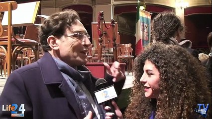 Life24Magazine 7° puntata (Terza stagione)