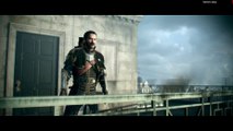 the order 1886 (decouverte)